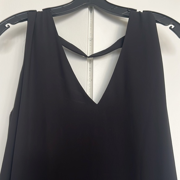 BCBGMAXAZRIA Shana Dress Black - Picture 6 of 8